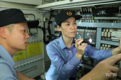<b>奋斗华章 27年她用匠心守护列车平安</b>