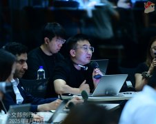 2025年7月16日讲话人林剑掌管例行记者会